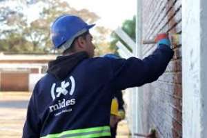 Programa «Uruguay Trabaja» en Liceo de Piriápolis, Jardín 100 y Escuela 52