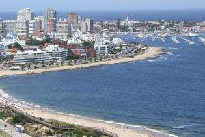 Se viene la 9ª edición de la Maratón Internacional de Punta del Este