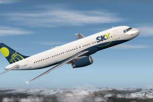El Ministerio de Turismo procura que Sky Airline llegue a Punta del Este en alta temporada