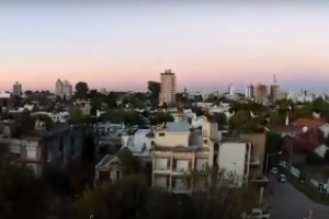 Avanza el hermanamiento entre San Carlos y Venado Tuerto