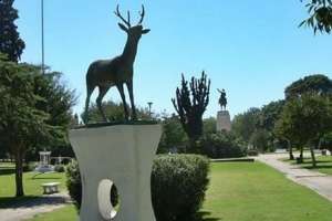 Un espacio público de Venado Tuerto se llamará San Carlos