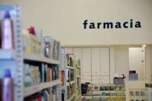 Gremial de farmacias del interior advierte venta informal de medicamentos