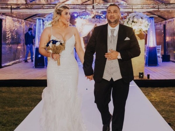 Condenarán al hombre...