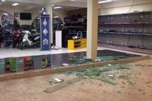 Mientras Ose advierte que podría faltar agua en Maldonado, varias personas debieron ser auxiliadas