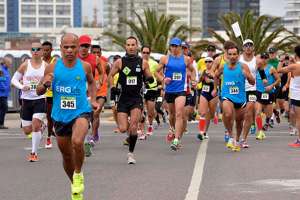 Más de cuatro mil inscriptos para la Maratón de Punta del Este, que se corre este domingo