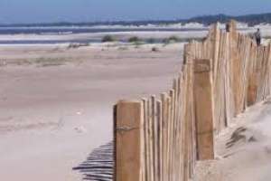 Betty Molina: hay que recuperar la costa, porque estamos a un paso de la temporada