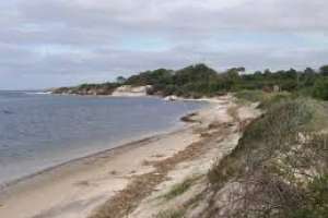 Gran parte del Municipio de Solís Grande sigue sin energía eléctrica