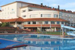 Hotel Alción: consorcio privado invierte 5 millones de dólares para reflotarlo