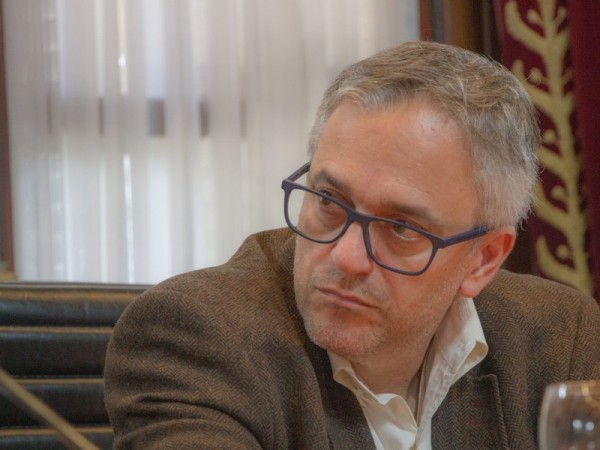 Arim habló sobre la regularización de su casa de veraneo en Solís: “Toda la obra se realizó haciendo los aportes correspondientes”
