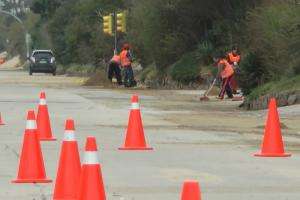 Bentancur: todavía no hay una evaluación monetaria de los daños del temporal