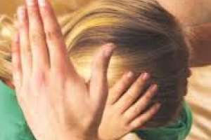 Procesado sin prisión hombre que le dio una paliza a su ex pareja