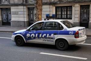 Marcharon a la cárcel los autores de un hurto en una casa de Piriápolis