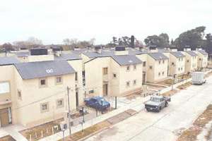 Lussich: se van a entregar 300 chapas para reparar viviendas afectadas por el temporal