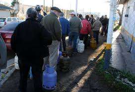 Pereyra: hay comercios de Maldonado que tuvieron que cerrar por falta de supergás