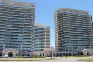 Denuncian ante la policía robo en torre de lujo de Punta del Este 