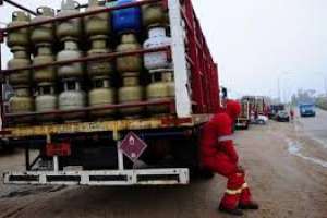 El gobierno media en el paro del supergás, que afecta especialmente a Maldonado