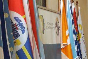 Antía participa este jueves en el Congreso de Intendentes en la ciudad de Artigas