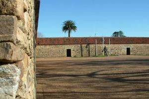 Se conmemora este viernes el 166º aniversario del fallecimiento de Artigas