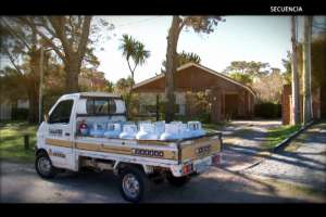 Llevará tres o cuatro días abastecer de supergás al departamento de Maldonado