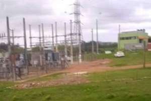 Se investiga la muerte de un funcionario de UTE en Pan de Azúcar, que pereció electrocutado