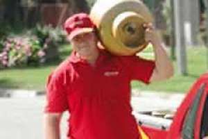 Muchos ciudadanos en Maldonado todavía no han podido acceder a una garrafa de gas