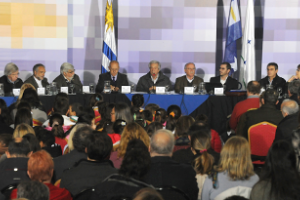 Empresarios de Maldonado realizarán planteos al Consejo de Ministros, en La Coronilla