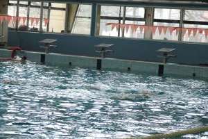 Piletas del Campus estarán inactivas hasta el martes próximo