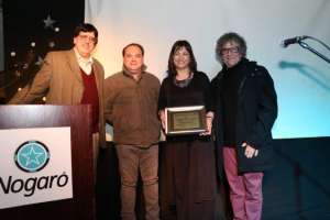 Culmino 4to. Festival Internacional de Cine de la Mujer