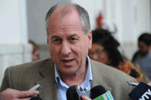 Distribuidores insisten en el riesgo de quedar sin supergás; MTSS relativiza el conflicto