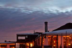 Ranking regional: La Huella recibió premio como el “mejor restaurante de Uruguay” 