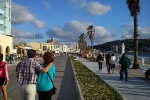 Piriápolis celebra el Día del Turismo con un programa especial para personas ciegas