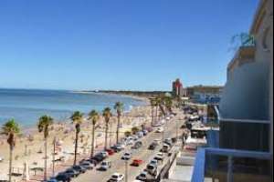 Gava: es imperioso modificar la ordenanza de construcción de Piriápolis