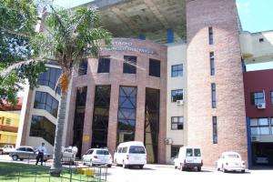 Se realiza un nuevo encuentro departamental de Seguridad Integrada