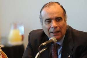 Lescano considera llegada de Amaszonas “una buena noticia” para la conectividad