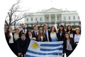 Seleccionan a jóvenes voluntarios para viajar a Estados Unidos