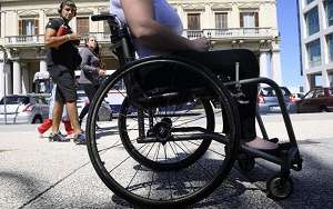 Preparan censo de personas con discapacidad en Maldonado