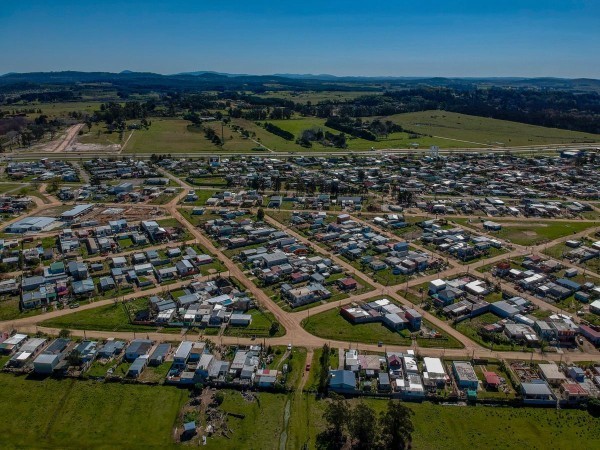 Vecinos del Hipódrom...