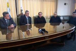 Contratarán más de 60 personas para trabajar en el Centro de Comando Unificado de Maldonado