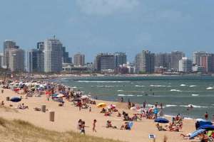 Estudio privado estima que el número de turistas crecería un 16% esta temporada