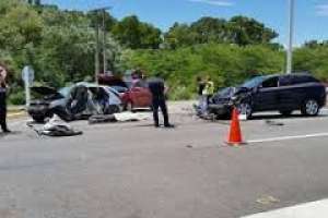 Accidentes de tránsito: buscan sumar a Maldonado al plan para reducir un 30% la mortalidad