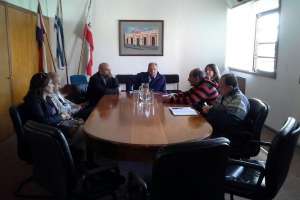 UNASEV: sistema de videovigilancia permitirá bajar siniestralidad en Maldonado