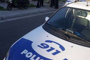 Buscan a 7 u 8 cómplices del hombre que atrapó y le dio una paliza a dos delincuentes