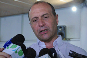 MTSS anuncia que está bajando la cantidad de accidentes en la construcción