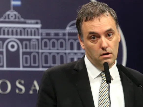 La Justicia evalúa c...