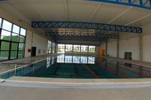 Piscina del complejo de Cerro Pelado está cerrada por falta de supergás