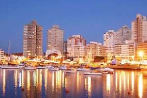 Con 19 hoteles complicados por falta de supergas Punta del Este espera el 12 de octubre