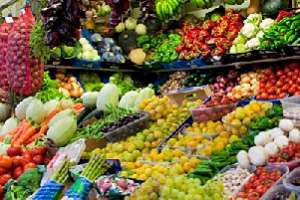 Capturados con 25 kilos de papas ya habían robado media verdulería y terminaron en prisión