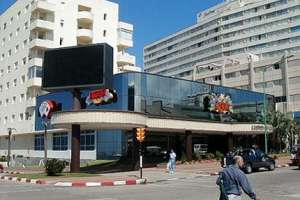 La justicia dispuso el embargo de las salas del Nogaró y del Mantra