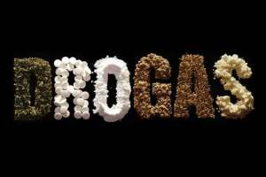 Estadísticas oficiales dicen que el consumo de drogas se concentra en mayores de 29 años