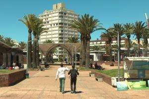 Se licita el local de servicios gastronómicos en la Plaza Artigas